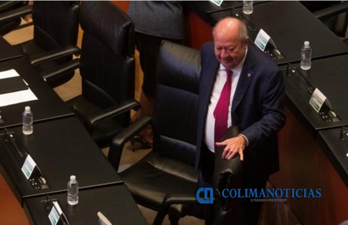 Carlos Romero Deschamps