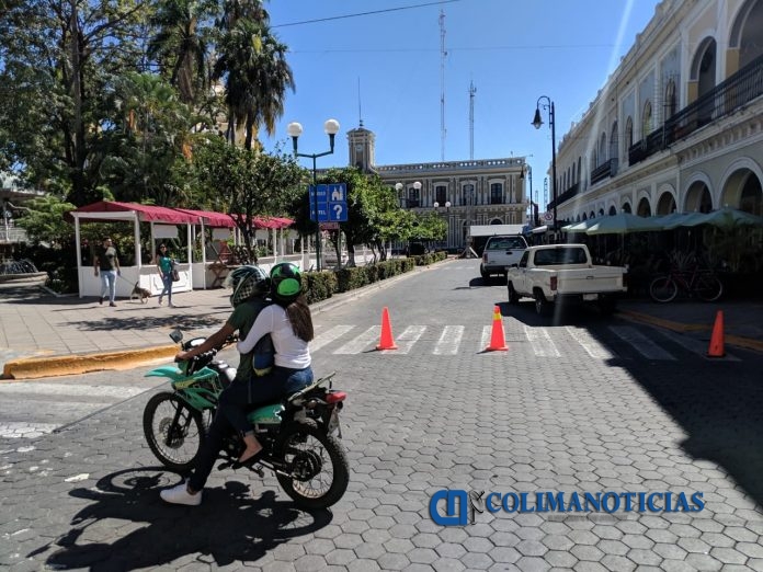 Cierres colima