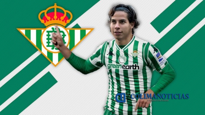 Diego Lainez