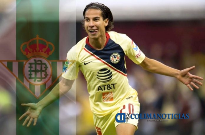 Diego Lainez