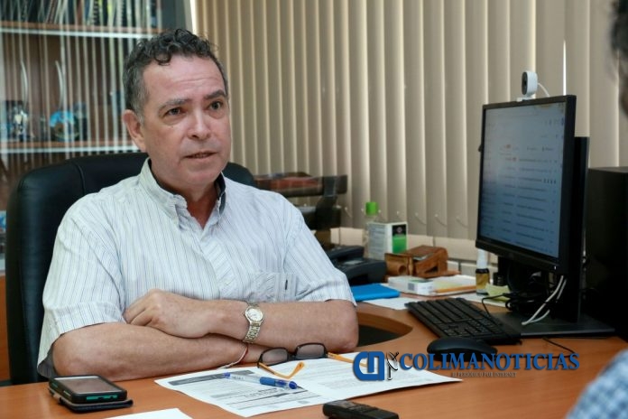 Ernesto Rangel Delgado_Seminario sobre Rusia