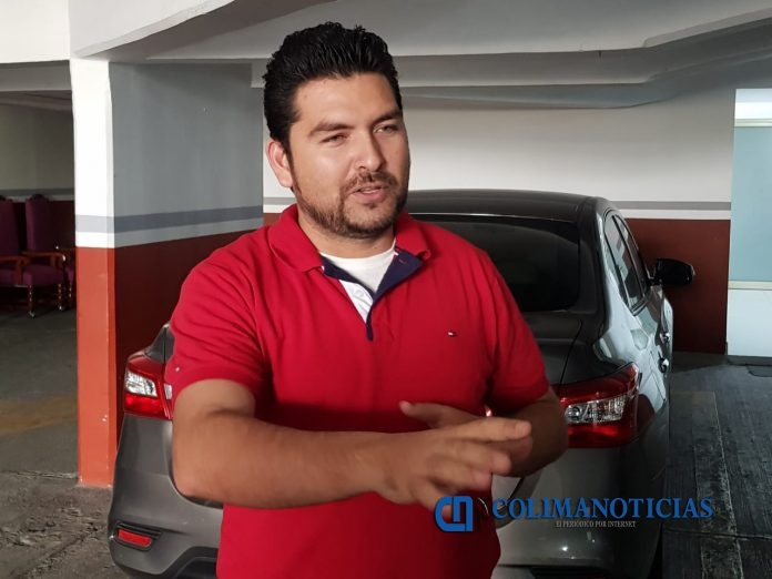 Fernando Escamilla