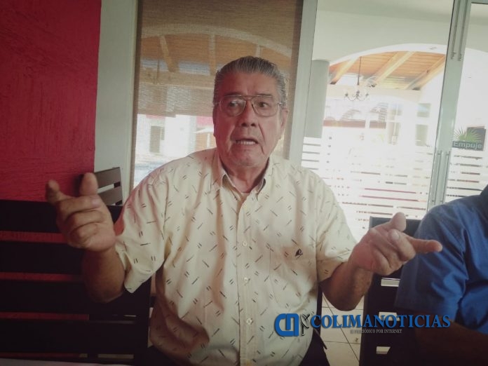 Francisco García