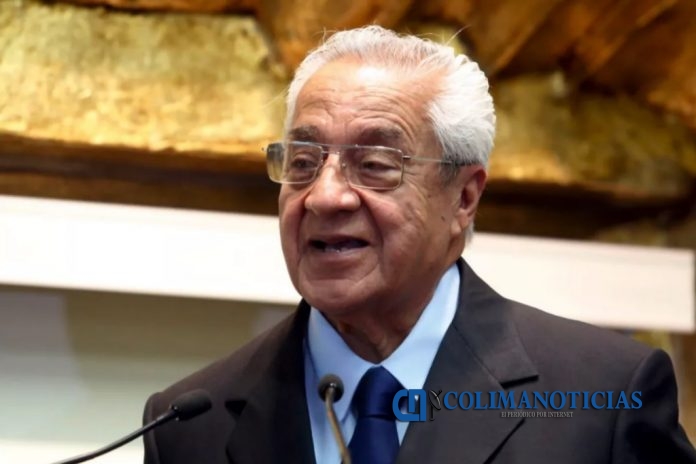 Guillermo Pacheco