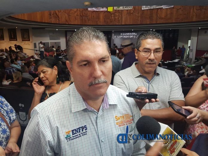 Heriberto Valladares,