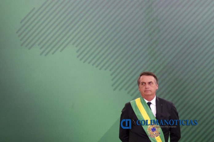 Jair Bolsonaro