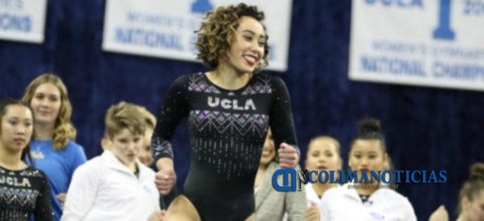 Katelyn Ohashi