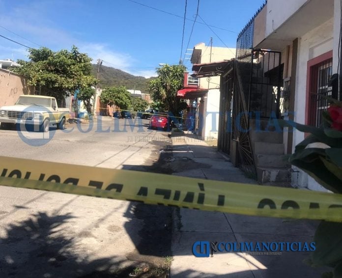 Localizan a indigente herido de bala en Manzanillo