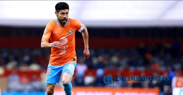 Oribe Peralta