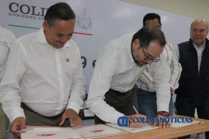 Reitera Gobernador trabajar en unidad para brindar mejores resultados este 2019