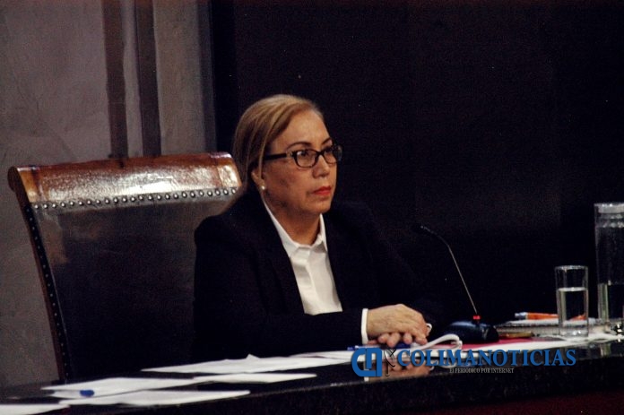 Remedios Olivera