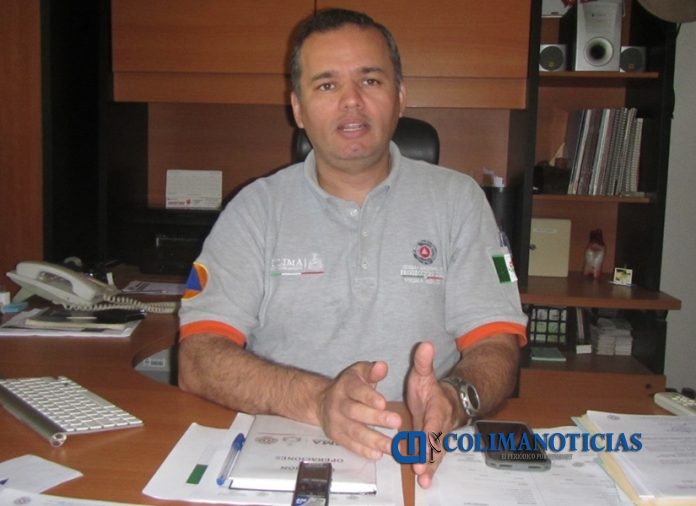 Ricardo Ursúa Moctezuma
