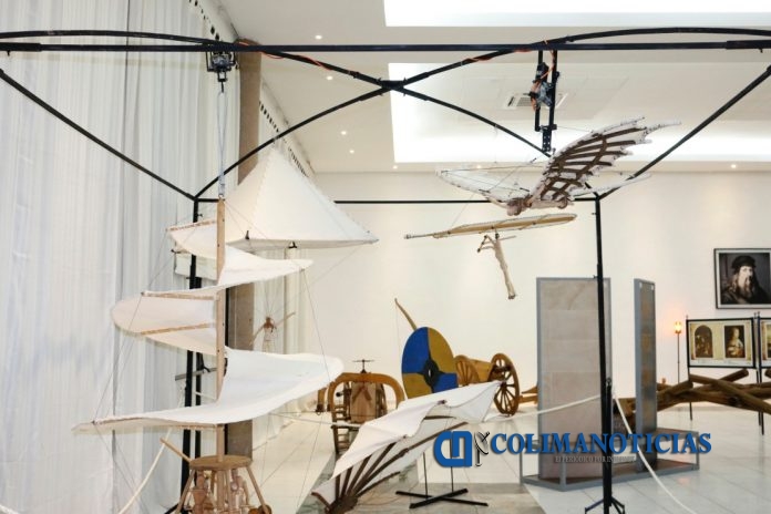 Se inaugura Museo Mente maestra en Manzanillo_c