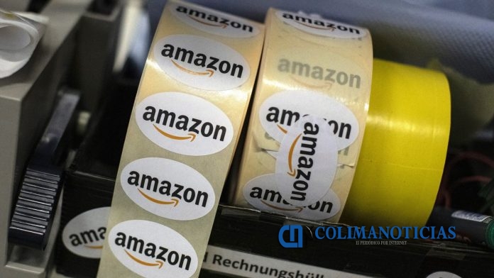 amazon