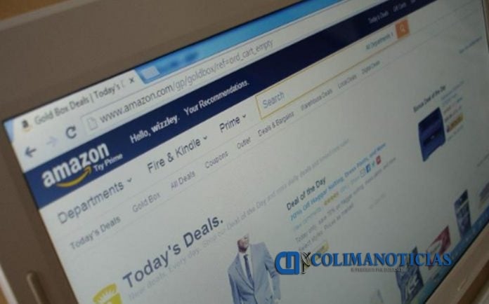 amazon