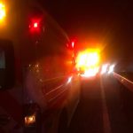 ambulancia noche archivo
