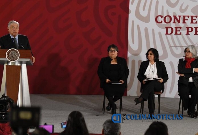 amlo 24 de enero
