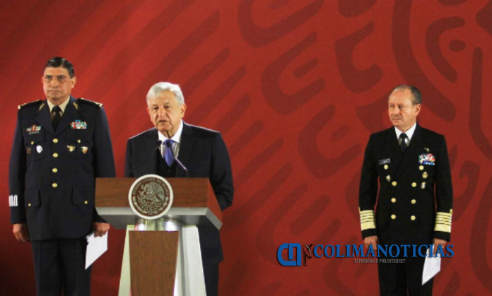 amlo conferencia