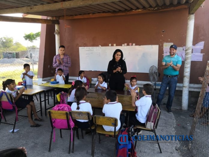 anel bueno diputada local