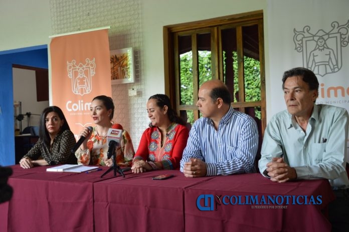 anuncian sembrando paz