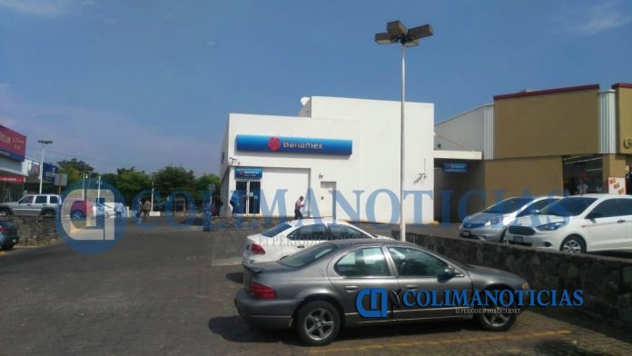 banamex sevilla del rio