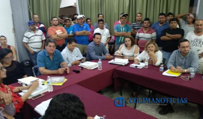 cabilod tecoman