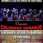 colorado naranjo en tecoman