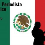 dia del periodista en mexico