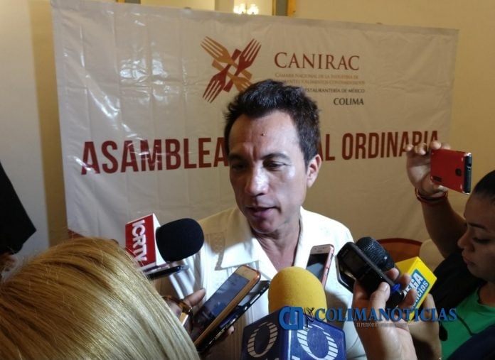 efrain angulo
