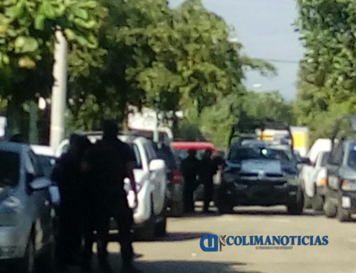 ejectuado en miravalle