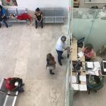 imss atencion pacientes