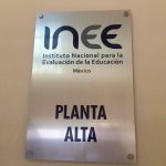 instituto nacional para la evaluacion de la educacion inee