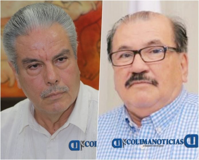 jaime flores y miguel becerra