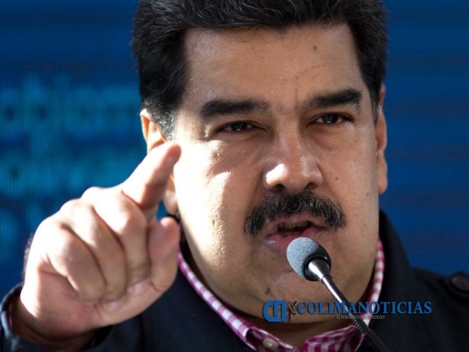 maduro venezuela