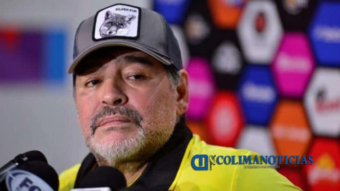 maradona