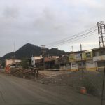 obras manzanillo carretera