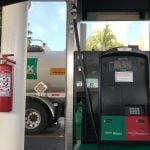 pemex gasolina