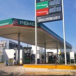 pemex gasolinera colima