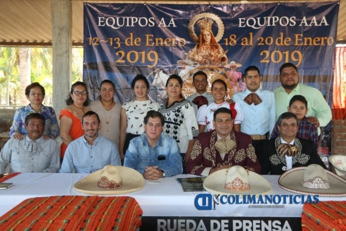 transporte gratis al torneo charro