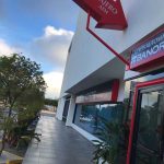 Banorte de plaza country