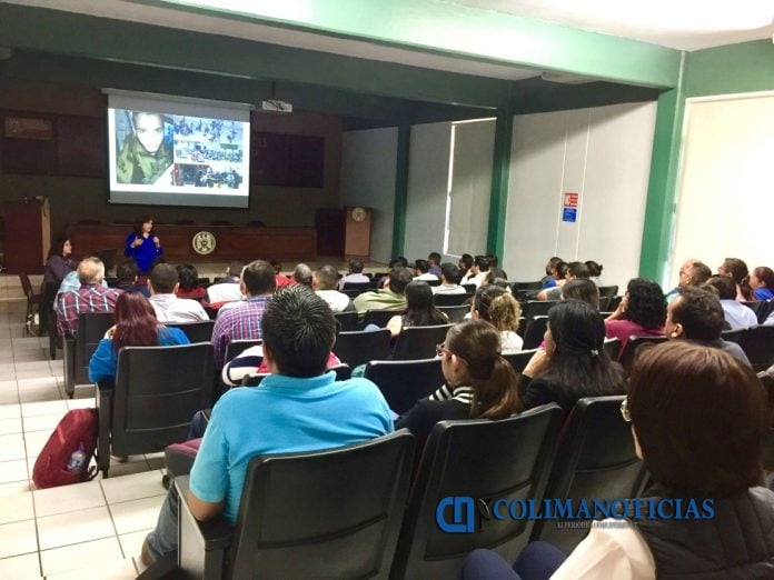 CEDEFU organiza conferencia Relaciones interpersonales saludables_a