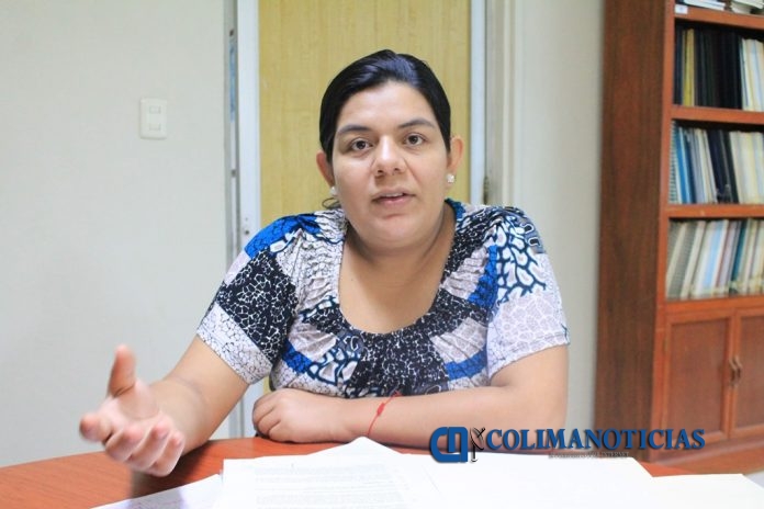 Coordinadora Rocío Cuellar_ConvenioFCBA RAFER