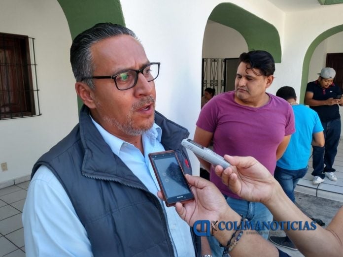 David Ayala Villanueva