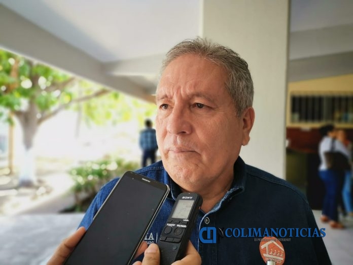 Eduardo Gutierrez Navarrte