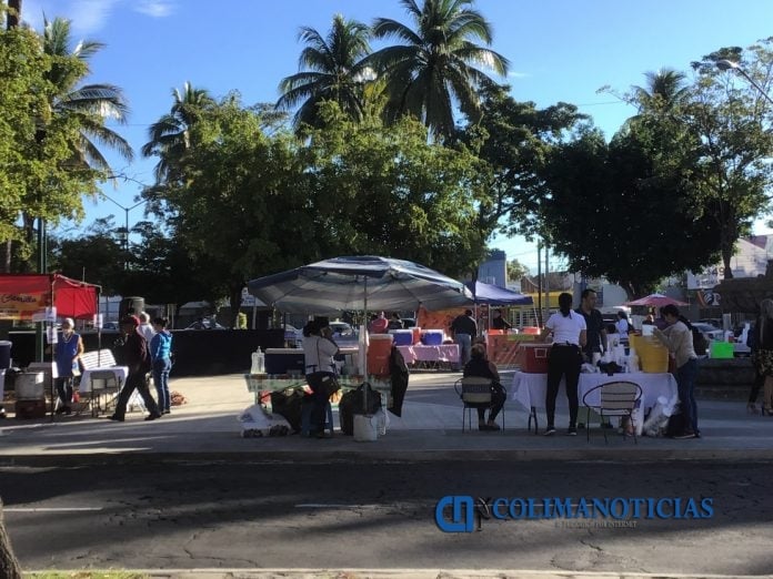 Festival del Tamal y el Atole