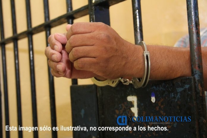 Foto ilustrativa Homicidio