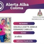 GRACIELA 1 LISSETTE ANNELIE FERNÁNDEZ CABELLOS