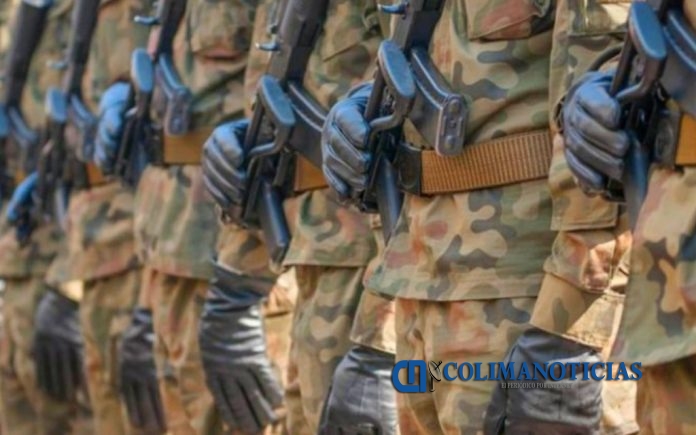 Guardia Nacional