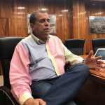Hector mora api