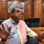 Hector mora api entrevista